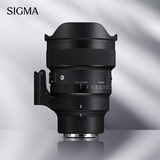 适马（SIGMA）Art 14mm F1.4 DG 全画幅微单 超广角定焦镜头 星空星轨风光摄影（L卡口）
