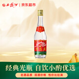 西凤酒 西凤375 45度 375ml 单瓶装 凤香型白酒