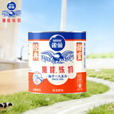 雀巢（Nestle）鹰唛原味炼奶罐装350g  炼乳 早餐面包伴侣 烘焙原料