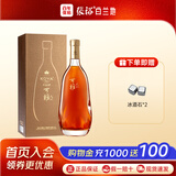 张裕白兰地VSOP可雅桶藏六年6年500ml单支礼盒装 洋酒酒庄酒送礼 500mL 1瓶