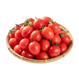 【水果菜】啵啵蜜小番茄1kg(红千禧小番茄）