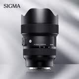 适马（SIGMA）Art 14-24mm F2.8 DG DN 全画幅无反 超广角变焦镜头 风光摄影（L卡口）