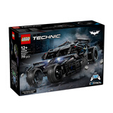 乐高（LEGO）积木机械组42239 蝙蝠战车Tumbler男女孩儿童玩具生日礼物
