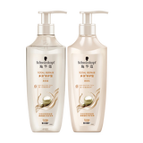 多效修护洗发露400ml+润发乳400ml