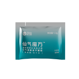 卫仕犬用口气清新冻干颗粒-每日一包锁鲜装