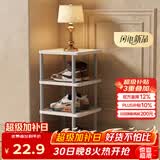 安尔雅鞋架门口多层家用鞋子小型简易放鞋架出租房宿舍拖鞋收纳架