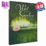 柳林风声 插图版 肯尼斯 格雷厄姆 法文原版 Kenneth Graham The Wind in the Willows Le vent dans les saules