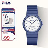 斐乐（FILA）学生手表初高中生男女机械生日礼物考试手表儿童手表6586-007