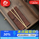 MULTIPOTENT茶具配件吸水功夫茶具茶道配件茶台毛巾茶布茶巾30*30cm