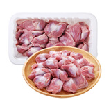 冷鲜鸡胗400g