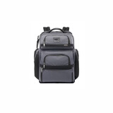 途明（TUMI）ALPHA X男士通勤商务双肩包深灰色男包02603580MTGY3七夕礼物