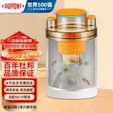 杜邦厨房下水道防臭神器封口器下水管三通接密封塞防臭防溢水