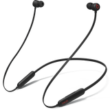 beats Flex 蓝牙无线 入耳式手机耳机【礼物】 颈挂式耳机 带麦可通话  适用苹果安卓耳机 经典黑