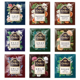 茶里茶里10种口味体验装旅行装红茶绿茶白茶花草茶袋泡茶叶肖战推荐 茶里10茶包