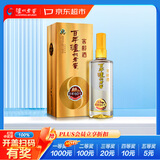 泸州老窖 窖龄60年 浓香型白酒 38度 500ml 单瓶装