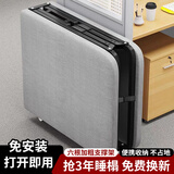瑶颖折叠床单人床午休床办公室午睡床简易硬板床陪护床YC08宽60cm