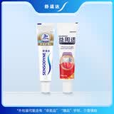 舒适达多效护理30g+益周适强韧护龈30g