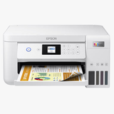 爱普生（EPSON）【二手9新】爱普生L1118L310L3256L3258L4158L4168L6198L1300彩色墨仓照片打印机办公家用作业手机无线打印 L4266新款自动双面多功能一体机（无线