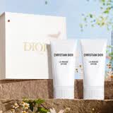 迪奥Dior【邓为同款】睡莲洁面150ml*2 男女士护肤轻松卸妆生日礼物