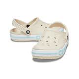 卡骆驰（CROCS）贝雅卡骆班洞洞鞋|205089 冬日白/彩色-1LI   41 /42(260mm)  