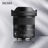 适马（SIGMA）12mm F1.4 DC｜Contemporary 半画幅 大光圈广角定焦镜头 微单风光（富士X卡口）
