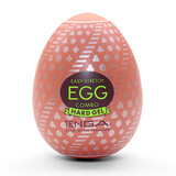 TENGA一次性飞机杯egg蛋原装进口男用自慰套成人情趣用品玩具