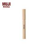 MUJI 柔滑笔芯 学生文具 自动铅笔 B/0.5mm/长60mm/P型1盒 40
