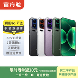 7新/8新/9新 华为/小米/vivo/三星/红米/OPPO二手手机 以质检报告为准国行补贴 颜色规格参考质检报告 红米手机