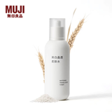 MUJI 美白晶透柔肤水 爽肤水 化妆水  OA2XCC5S 200ml