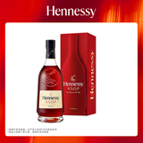 轩尼诗（Hennessy）VSOP 干邑白兰地 法国进口洋酒 1500ml 礼盒