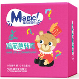 魔法水显卡 脑筋急转弯
