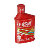 郎酒小郎酒京东版 兼香型白酒 45度 100mL 单瓶装