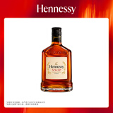 轩尼诗（Hennessy） VSOP 干邑白兰地 法国进口洋酒 200ml 畅饮无盒