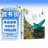 青鸟（新）美绘典藏版国际大奖儿童文学 小学生三四五六年级课外阅读9-12-15岁儿童读物推荐阅读3-6年级寒暑假书青少年世界经典名著故事书
