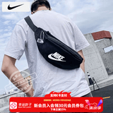 耐克（NIKE）男包女包 26春新款运动包户外出行斜挎包时尚腰包休闲胸包单肩包 DB0490-010/经典腰包 MISC