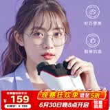 雷龙（leaysoo）悦眸·流光白10X25高清高倍夜视专业双筒望远镜演唱会儿童节礼物