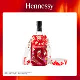 轩尼诗（Hennessy）VSOP 干邑白兰地 法国进口洋酒700ml 2025艺术家限定版
