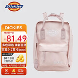 Dickies双肩包迷你可爱书包大学生初高中生旅行包休闲儿童背包女生礼物