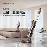 莱克M3魔洁超轻立式吸尘器家用无线手持式大吸力多功能智能除螨除尘机 M3-魔洁（M10S）
