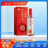 泸州老窖 窖龄30年 浓香型白酒 38度 500ml 单瓶装