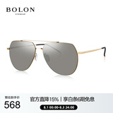 BOLON暴龙眼镜蛤蟆镜偏光开车驾驶墨镜男户外钓鱼防晒太阳镜BL8011D61