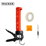 瓦克（WACKER）施胶辅助胶枪套装