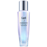 珂润（Curel）抗皱舒缓紧致化妆水爽肤水补水男女生日礼物 轻龄修红化妆水150ml