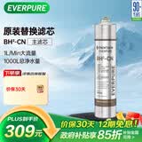爱惠浦（Everpure）BH(2) 净水器主滤芯