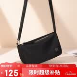 高尔夫（GOLF）斜挎包女时尚包包女包防泼水牛津布手机包包单肩小挎包