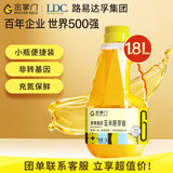 金掌门食用油 压榨一级 非转基因 玉米胚芽油1.8L（富含维生素E）