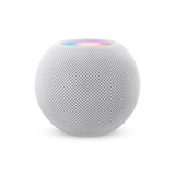 Apple/苹果 HomePod mini 智能音响蓝牙音箱-白色 苹果音响音箱智能家居中枢wifi连接
