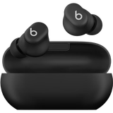 beats Solo Buds 真无线耳机【礼物】 蓝牙耳机  适用苹果安卓耳机 哑光黑