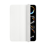 Apple/苹果 平板保护壳-白色 适用于11英寸iPad Pro(M5/M4芯片) 平板保护壳iPad Pro保护壳保护套