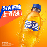 可口可乐芬达500ml*12瓶部分地区现货直发（普通款与联名款随机发货）